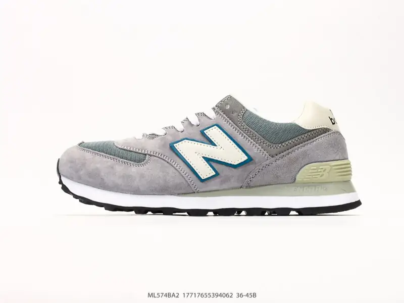 New Balance Chaussures de sport Tendance ML574BA2 #17717655394062